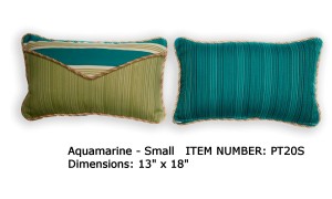 Aquamarine - Small